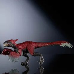 Jurassic World Set de Juegos Collection Pyroraptor HTV64