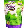 Kinetic Sand con Aroma Manzana Bolsa 227 gr