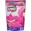 Kinetic Sand con Aroma Sandia Bolsa 227 gr