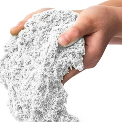 Kinetic Sand con Aroma Vainilla Bolsa 227 gr