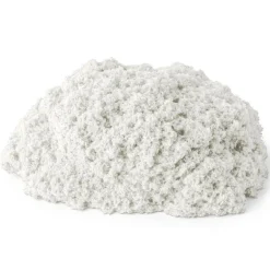 Kinetic Sand Contenedor Basico De Arena Blanca