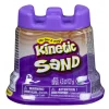 Kinetic Sand Contenedor Basico De Arena Morada
