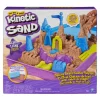 Kinetic Sand Set de Juegos Playa de Lujo