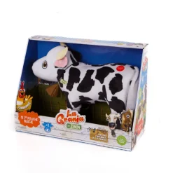 La Granja de Zenon La Vaca Lola Musical