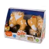 La Granja de Zenon Peluche Musical Caballo
