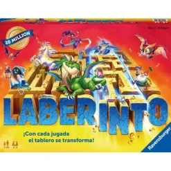 Laberinto Juego de Mesa