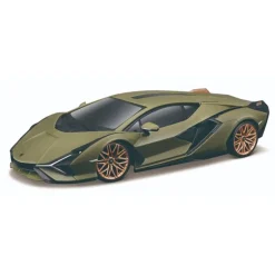 LamborghiniSian Radio Control Escala 1:14