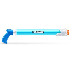 Lanzador de Agua Tubo Soaker Azul X-Shot