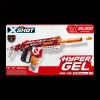 Lanzador de Gel Blaster Grande X-Shot