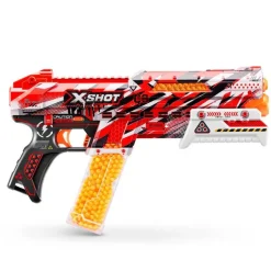 Lanzador de Gel Blaster Pequeño X-Shot