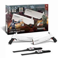 Laser Tag Set de 2 Disparadores de Batalla