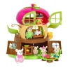 Lil Woodzeez Casa del Árbol de Bellotas