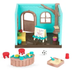 Lil Woodzeez Guardería