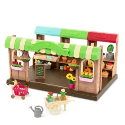 Lil Woodzeez Mercado