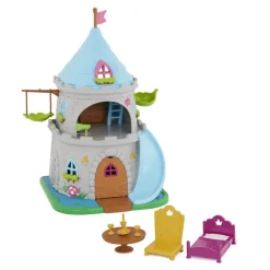 Lil Woodzeez Set Castillo Kingsley