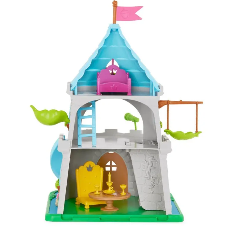 Lil Woodzeez Set Castillo Kingsley