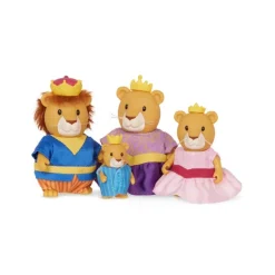 Lil Woodzeez The Royal Friendz - Familia De Leones