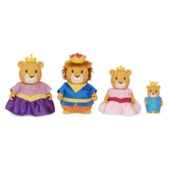 Lil Woodzeez The Royal Friendz - Familia De Leones