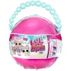 LOL Mini Muñeca con Accesorios y Mascotas