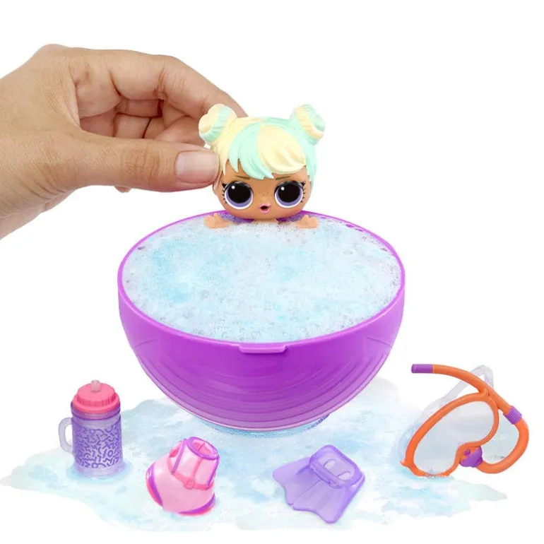 LOL Mini Muñeca Sorpresa