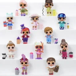 LOL Mini Muñeca Sorpresa