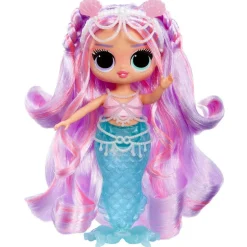LOL Muñeca Sirena Lana Marine