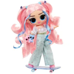 LOL Surprise Tweens Core Flora Moon