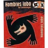 Los Hombres Lobo, Juego de Mesa