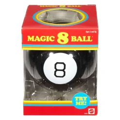 Magic 8 Ball, Adivina el Futuro