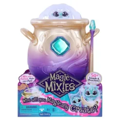 Magic Mixies Caldero Mágico