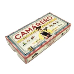 Maldón El Camarero 2301