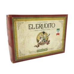 Maldón El Erudito 903