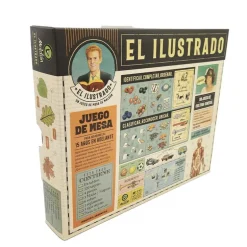 Maldón El Ilustrado 904