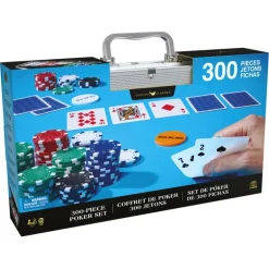 Maletín de Poker