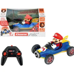 Mario Kart Carro Radio Control Race
