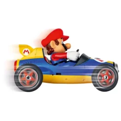 Mario Kart Carro Radio Control Race