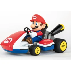 Mario Kart Carro Radio Control