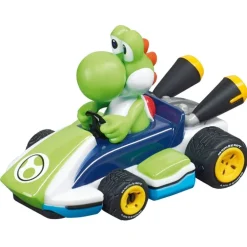 Mario Kart Set de Pista de Carreras Infinito de Nintendo con 2 Carritos