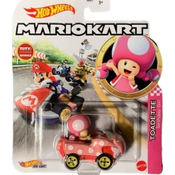 Mario Kart Toadette Standard