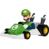 Mario Kart Vehículo Luigi Kart
