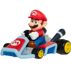 Mario Kart Vehículo Mario Bros Kart