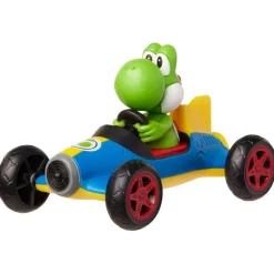 Mario Kart Vehículo Yoshi Kart