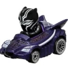 Marvel Hot Wheels Racer Verse Black Panther HKB86