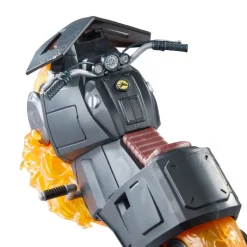 Marvel Legends Pack Ghost Rider Danny Ketch con Moto de Competencia F9118