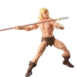 Marvel Legends Series Ka-Zar F9075