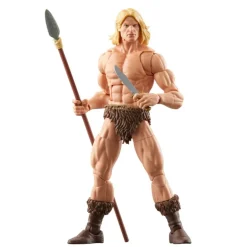 Marvel Legends Series Ka-Zar F9075