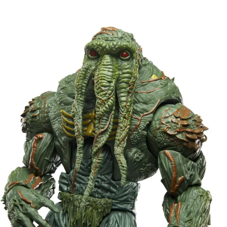 Marvel Legends Series Man-Thing F9052