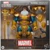 Marvel Legends Series Odín F9116