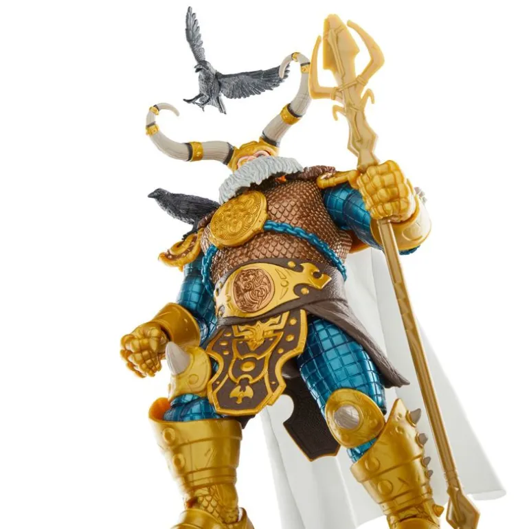 Marvel Legends Series Odín F9116