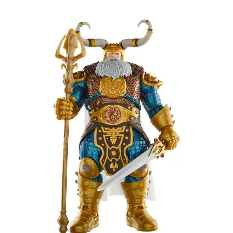 Marvel Legends Series Odín F9116